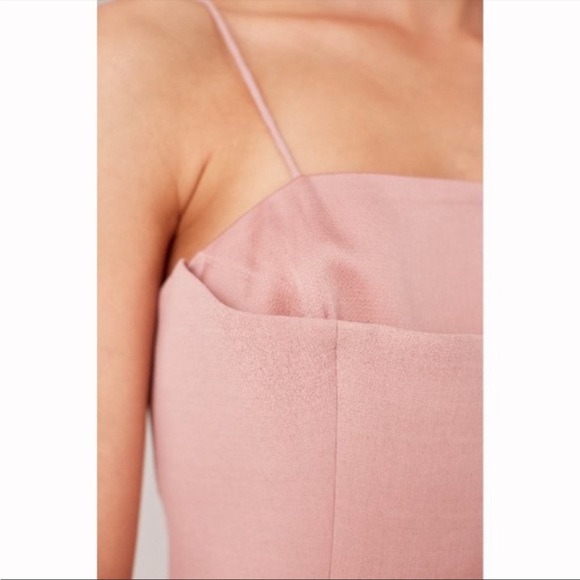 C/meo midi dress - Picture 3 of 4